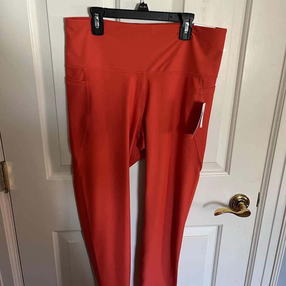 Old Navy Powersoft Leggings